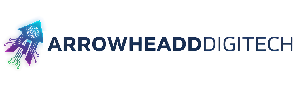 AI Arrowheaddigitech